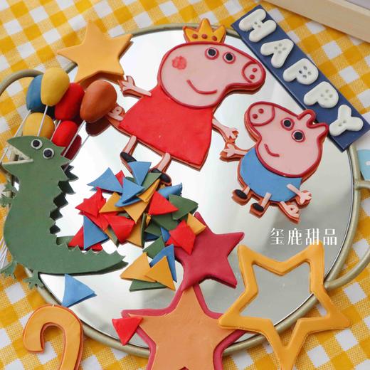 糖牌小猪佩奇 商品图2