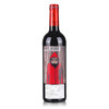 【整箱】奥兰小红帽半甜红葡萄酒 西班牙原瓶进口 750ml 12.5%vol 商品缩略图2