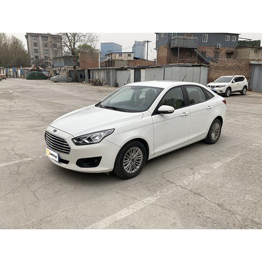 【特价月租-北京】福特 福克斯 1.5L 手动舒适型 商品图1