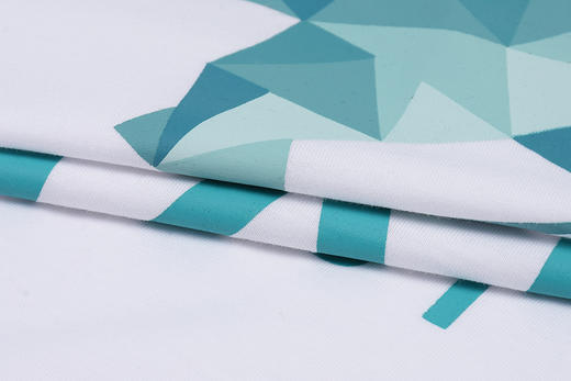 鲨鱼 菱形鲨鱼信任 圆领短袖T恤 特惠 PSS93 商品图9