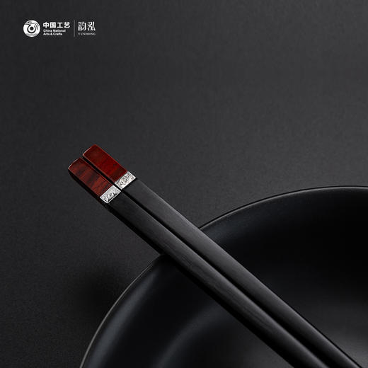 十全十美十双装抱石筷商务礼盒装 商品图9