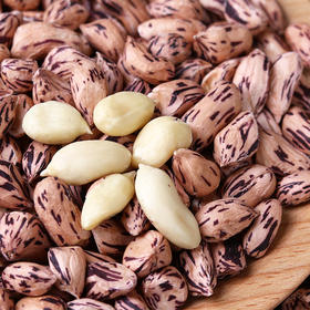 【云海肴蒸汽花生同款】检测报告