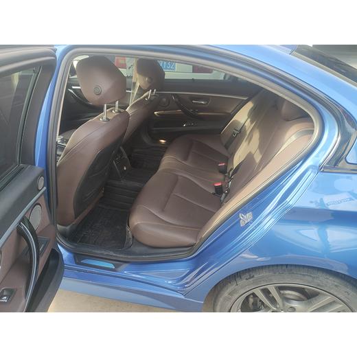 宝马 3系 320Li 领先型M运动套装 【长租-北京】 商品图8