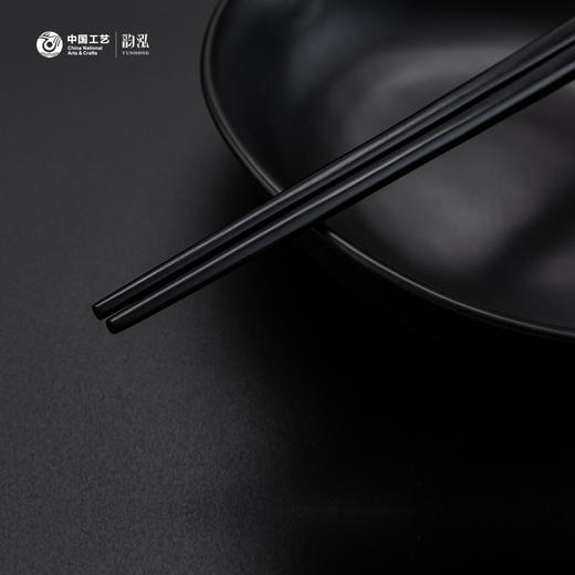 十全十美十双装抱石筷商务礼盒装 商品图11