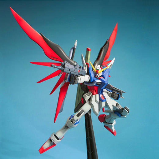 万代模型MG命运高达 商品图2