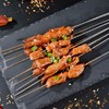 烤羊肉串（1份20串） 商品缩略图0