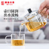 澜沧古茶玻璃健康壶套组470ml壶+150ml品茗杯2个 商品缩略图3