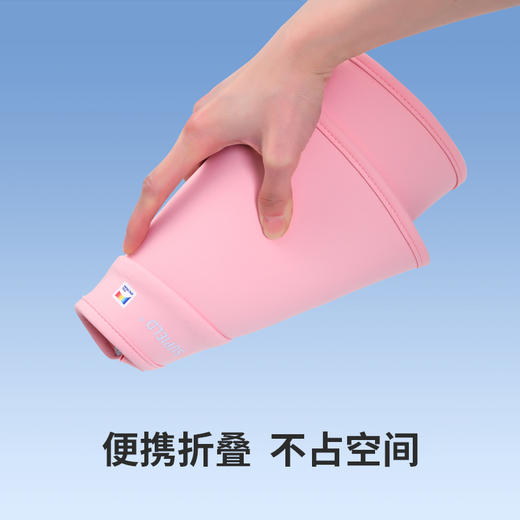 Supield素湃全波段防晒帽大帽檐遮阳太阳帽户外夏季易收纳帽子338 商品图4