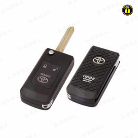 〖H021〗FT18超小款丰田花冠