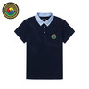 상하이한국인학교 공용 폴로 셔츠 商品缩略图0