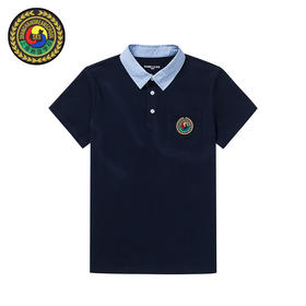 상하이한국인학교 공용 폴로 셔츠