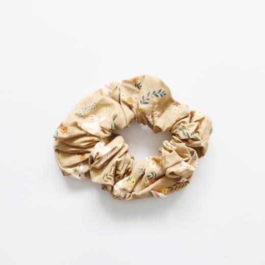 HUJI祤集发圈动物系列 商品图13