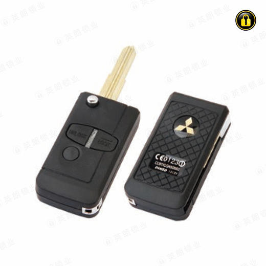 〖H011〗SL06超小款三菱翼神 商品图0