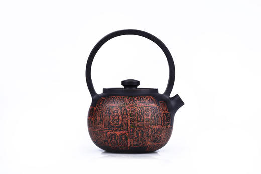 杜俊楠 壶 商品图2