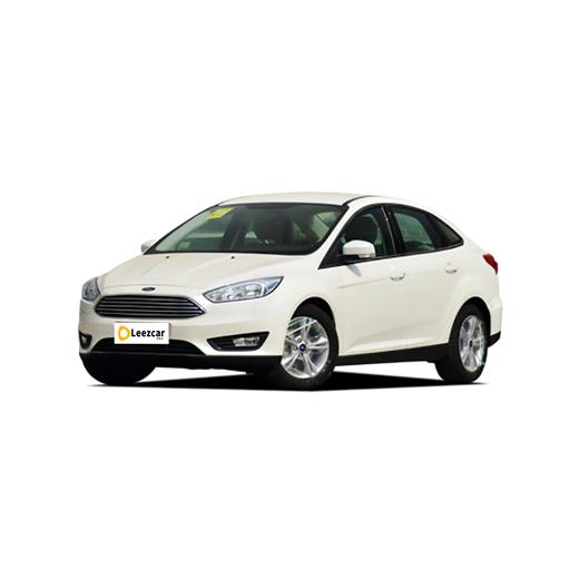 【特价月租-北京】福特 福克斯 1.5L 手动舒适型 商品图0