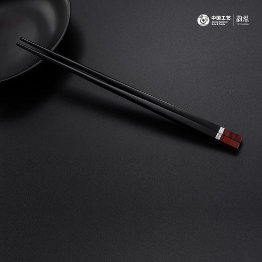 十全十美十双装抱石筷商务礼盒装 商品图10