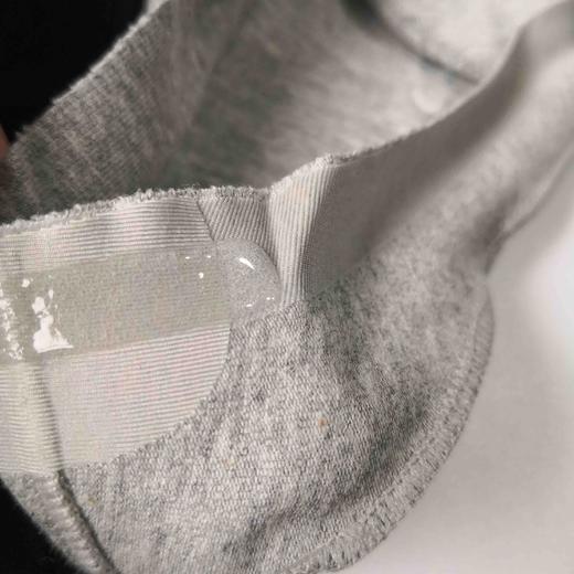 【男女款 隐形船袜】   一双好穿的袜子  无痕贴合工艺 纯棉吸汗 商品图4