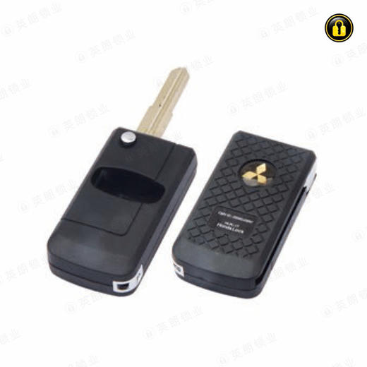 〖H003〗SL04超小款三菱格兰迪 商品图0