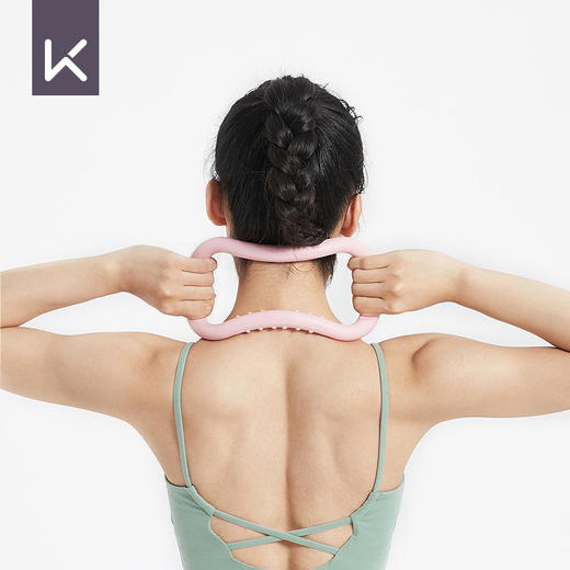 KEEP瑜伽环 商品图2