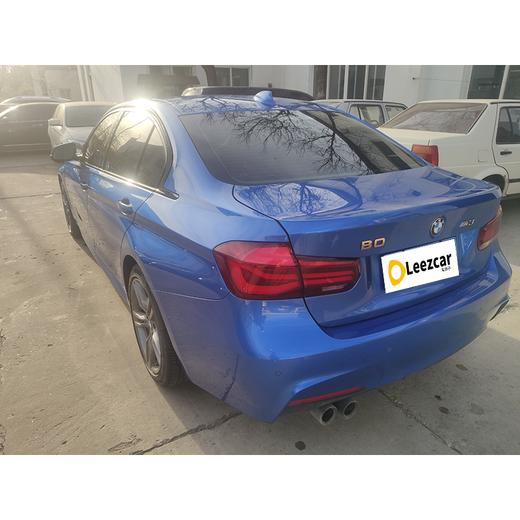 宝马 3系 320Li 领先型M运动套装 【长租-北京】 商品图4