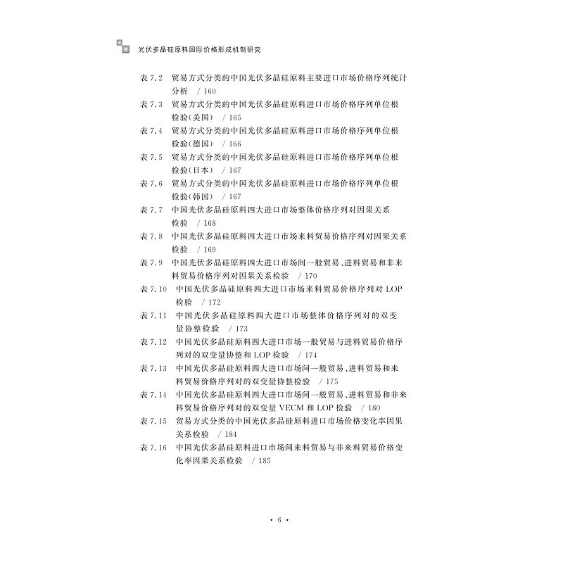 试读PDF-9787308204262(1-1)-光伏多晶硅原料国际价格形成机制研究_013.jpg