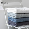 【29.9+600积分】TTOUCHME浴巾家用纯棉吸水不掉毛超柔软男女成人洗澡速干毛巾 商品缩略图2