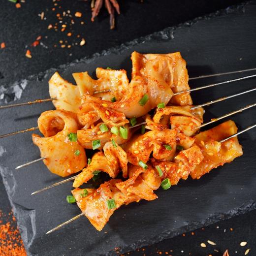 烤黄喉 商品图0