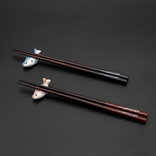 两双年年有余情侣婚庆爱情礼盒装 商品图2