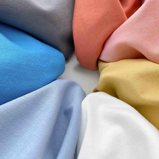 7天左右发【日本代工厂】凉感科技儿童笑脸短袖T恤 商品图3