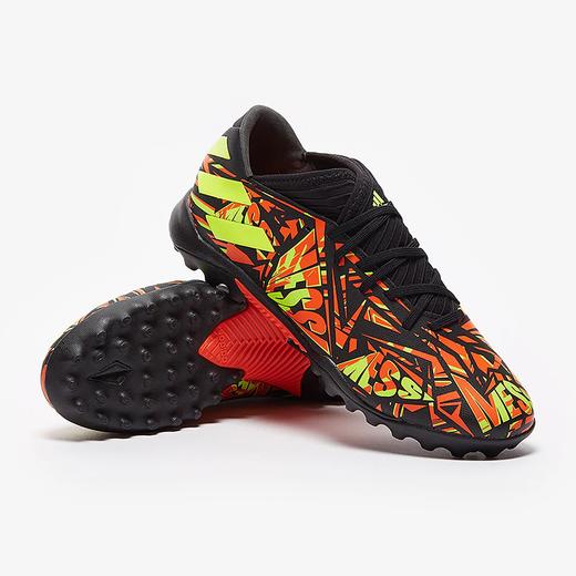 ADIDAS阿迪达斯NEMEZIZ MESSI .3 TF 梅西配色足球鞋FW7429 商品图1