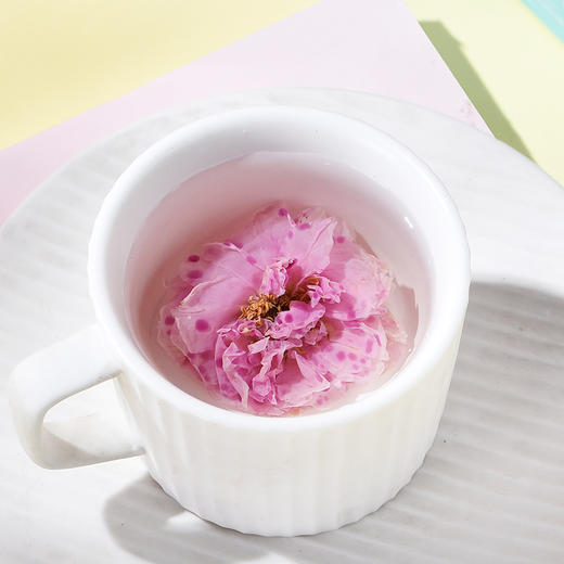 精选大朵玫瑰花冠茶40g 商品图2