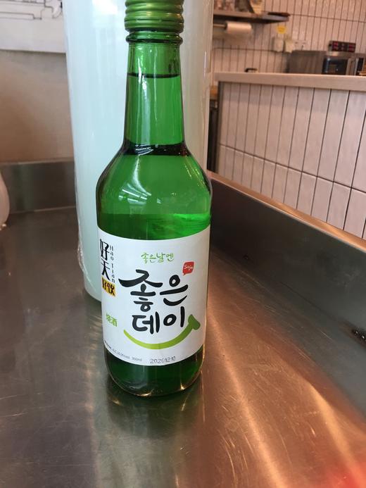 好天好饮烧酒 商品图0