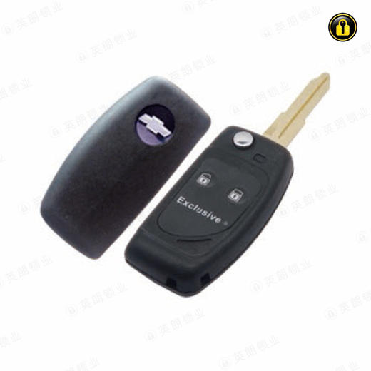 〖H014〗SFL08雪佛兰景程 商品图0