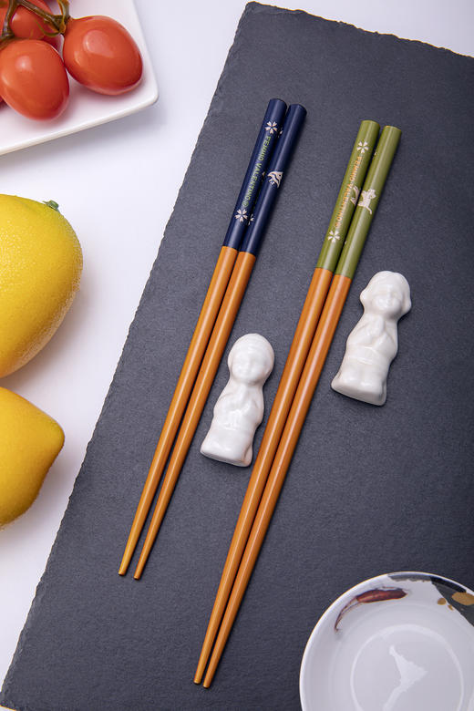 两双两架小两口情侣爱情婚庆礼盒装 商品图6