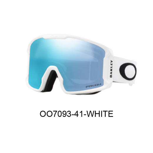 OAKLEY雪镜LINE MINER M 商品图4