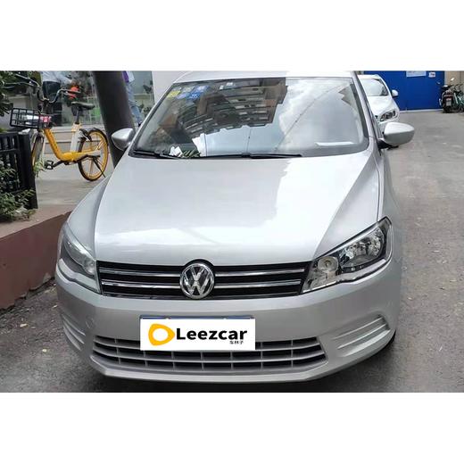 【月租-北京】大众 捷达 质惠版 1.4L 手动时尚版 商品图1