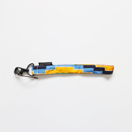 HUJI祤集短挂绳SAVANE 商品图1