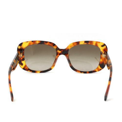 【低价清仓】VERSACE/范思哲 板材框美杜莎装饰中性款多色时尚太阳镜 0VE4284A 商品图3