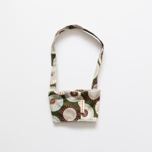 HUJI祤集手提杯套风の花纸伞 商品图1