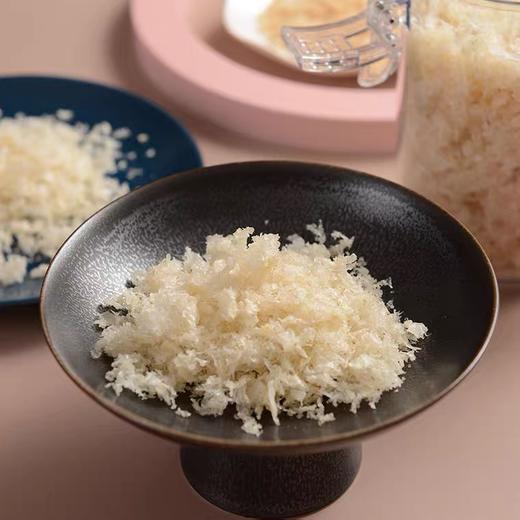 燕窝 燕碎 商品图3