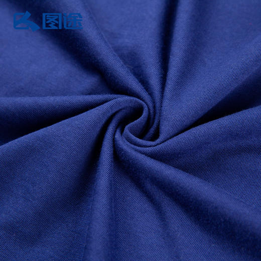 Senselead森力/女式圆领短袖T恤 SS171050 商品图12