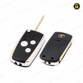 〖H043〗FT05亮边丰田3.0