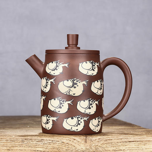 田小文 壶 商品图1