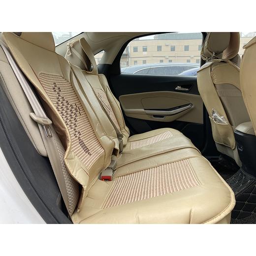 【特价月租-北京】福特 福克斯 1.5L 手动舒适型 商品图9