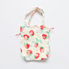 HUJI祤集Dilly手提袋插画草莓草莓 商品缩略图0