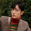 【主推爆款肖战同款】GUCCI/古驰秋冬系列肖战走秀同款男女通用复古圆形韩风亚洲版光学镜架镜框0607OK 商品缩略图1