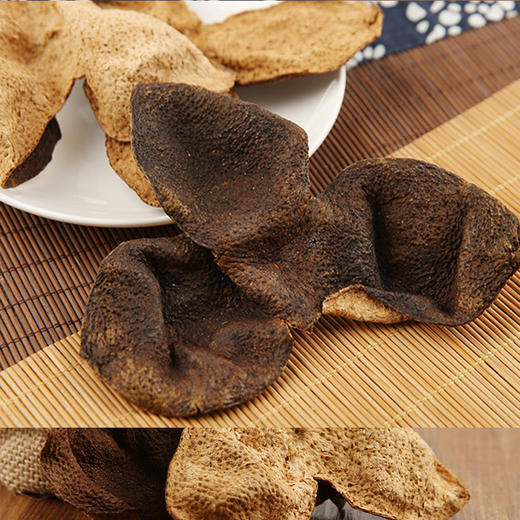 【直送到家】葵记10年匠印陈皮玻璃罐268g 商品图2