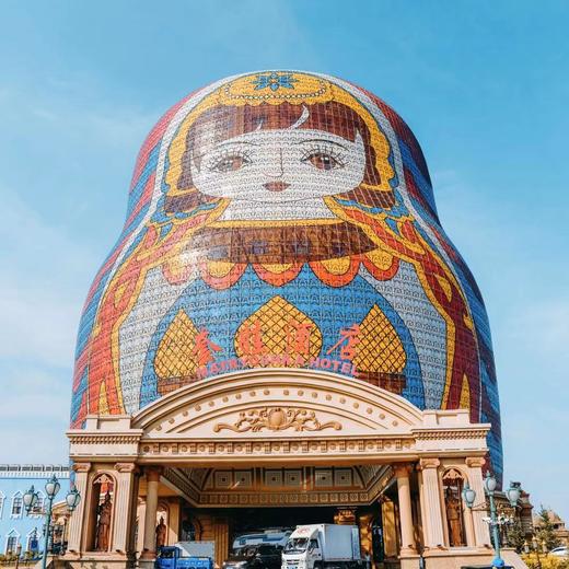 【群内专享福利】暑期亲子游学 | 呼伦贝尔亲子 7天6晚 家庭2-4人套餐 商品图2