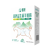 【草木羊】 暖嘉羊奶粉高钙益生菌无蔗糖多维羊奶粉400g 商品缩略图3