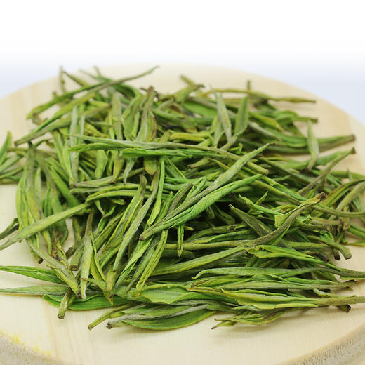 2025年新茶  明前采摘悦享安吉白茶 50g（3g*17）赠送1克  买3罐/4罐送礼盒 商品图1